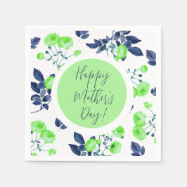 Guardanapo De Papel Dia de as mães