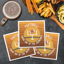 Dia do Jogo de Futebol