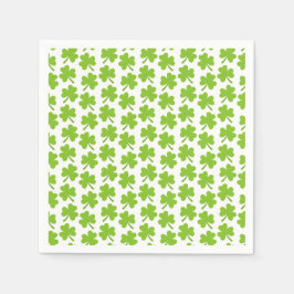 Guardanapo De Papel Dia dos Camarões Leves