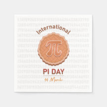 Dia Internacional Pi