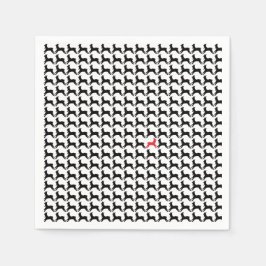 Guardanapo De Papel Diferente