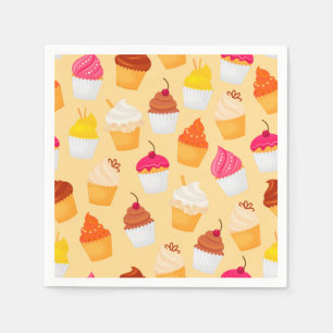 Guardanapo De Papel Doce