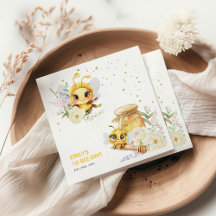 Doce a primeiro aniversario de Abelha ONE