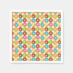 Guardanapo De Papel Doce Tratamentos Napkins