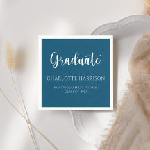 Documento de Graduação de Script Casual Moderno