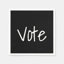 Documento de Votação: Napkin