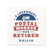 Documento Personalizado do Office Worker de Posto 