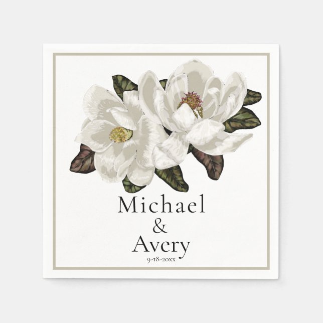 Guardanapo De Papel Doenças do sistema nervoso (Frente)