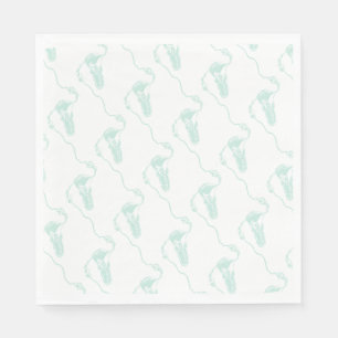 Guardanapo De Papel Doentes Do Sistema Reprodutivo Fêmea Funcional