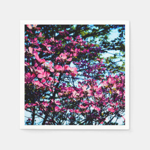 Guardanapo De Papel Dogwood