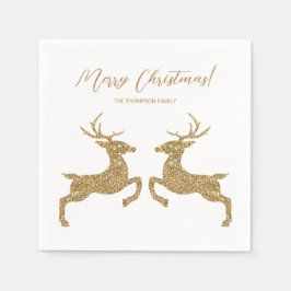 Guardanapo De Papel Dois Dedos Em Largura Amarela Faux Olham Com Texto