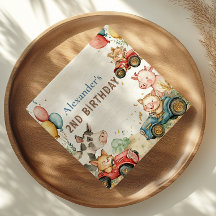 Dois segundos aniversários De Animais De Exploraçã