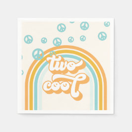 GUARDANAPO DE PAPEL DOIS SEGUNDOS ANIVERSÁRIOS LEGAL