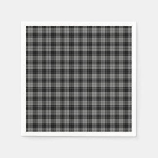 Guardanapo De Papel Dowglass Tartan
