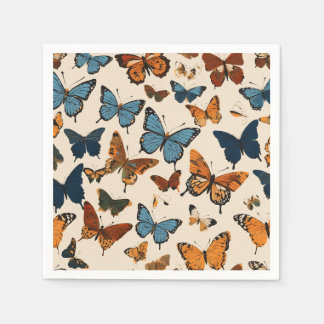 Guardanapo De Papel Dragões chineses - Negrito, Na moda e confortável