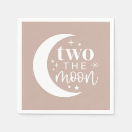 Guardanapo De Papel Duas Lâmpadas