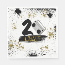 Duas Legendas para Sair do Aniversário