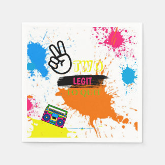 Guardanapo De Papel DUAS LEGISLAÇÕES PARA SAIR DO segundo aniversário