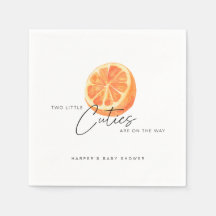 Duas Pequenas Cuecas no Caminho Laranja