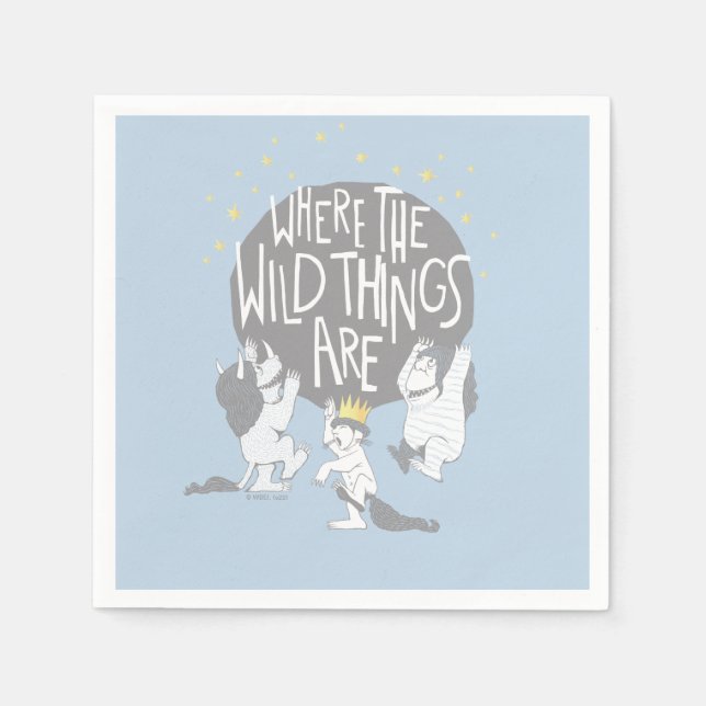 Guardanapo De Papel E Eles Rotearam Suas Estradas Terríveis! (Frente)