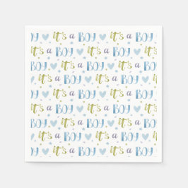 Guardanapo De Papel É um papel novo para bebês