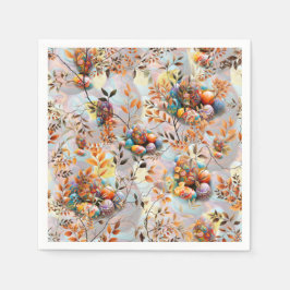 Guardanapo De Papel Easter Sunday Celebrations