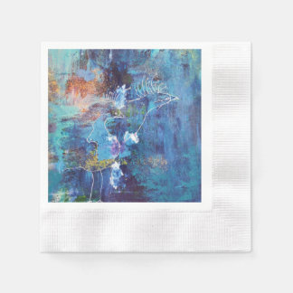 Guardanapo De Papel Egendesign servette 