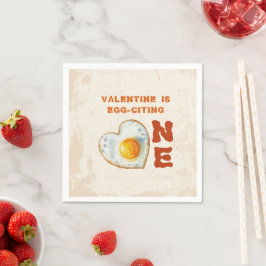 GUARDANAPO DE PAPEL EGG-CITING BBQ BABY BIRTHDAY