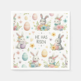 Guardanapo De Papel Ele Risen