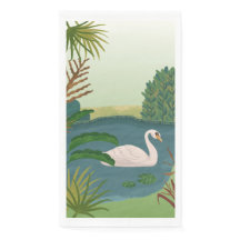 Elegância de Toalhas Convidadas: Um Toque de Hospi