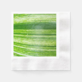 Guardanapo De Papel Elegância Natural: Papel Napkins