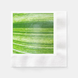 Guardanapo De Papel Elegância Natural: Papel Napkins