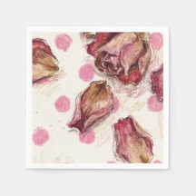 Elegant Equestrian Rose 