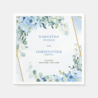 Elegante azul-aquarela cor azul-efervente estrutur