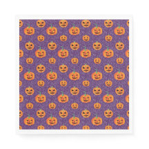 Elegante Jack O' Lanternas