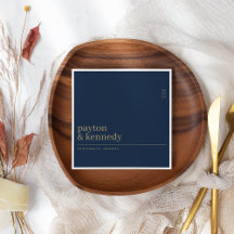 Elegante Personalizado Com Recepção de casamento D