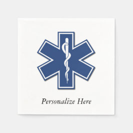 GUARDANAPO DE PAPEL EMS