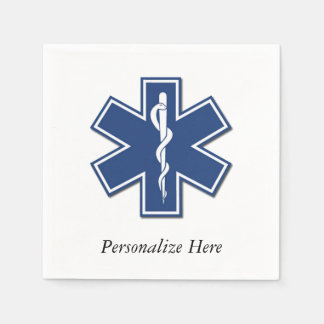 GUARDANAPO DE PAPEL EMS