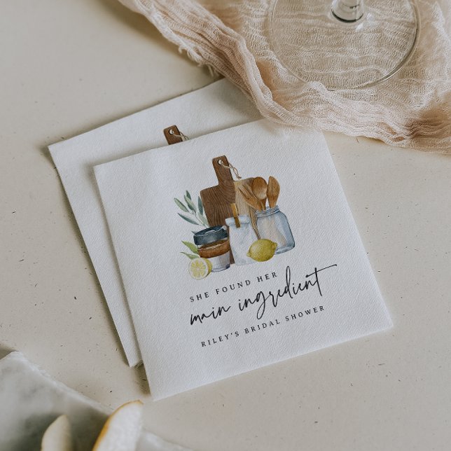 Guardanapo De Papel Enchimento de Ingrediente Principal para Churrasco (Criador carregado)