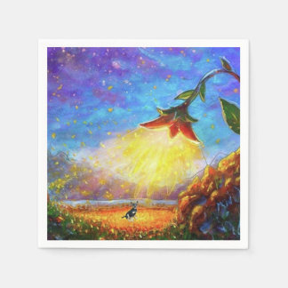 Guardanapo De Papel Encontrando a Sra. Darcy