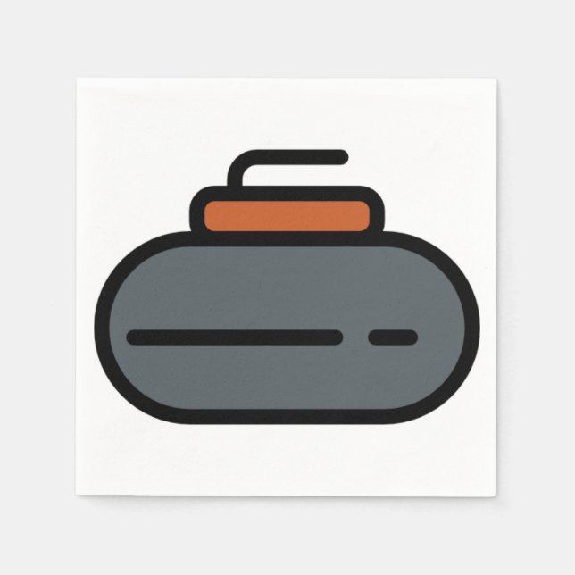 Guardanapo De Papel enrolação (Frente)