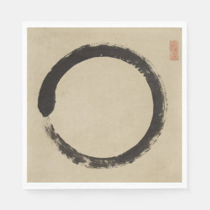 Guardanapo De Papel Enso por Taido Shufu