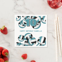 equipe negra colorida esporte infantis de vôlei