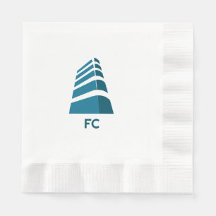 GUARDANAPO DE PAPEL ESPORTE FC