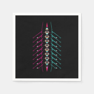 Guardanapo De Papel Esportes De Remoção De Barragens