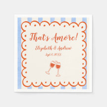 Essa é Amore Trendy, mão branca desenhada