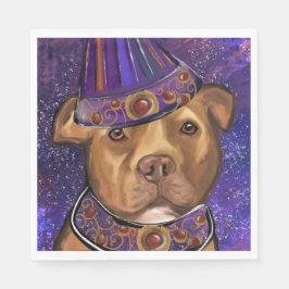 GUARDANAPO DE PAPEL ESTÁDIO AMERICANO