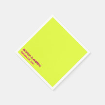Estilo Amarelo Neon Moderno Brilhante e Colorido