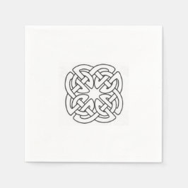 Guardanapo De Papel Estilos Clássicos de Rolagem