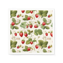 Eterno Berry Bliss Strawberry Padrão